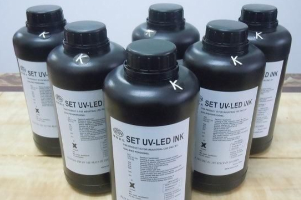 uv墨水
