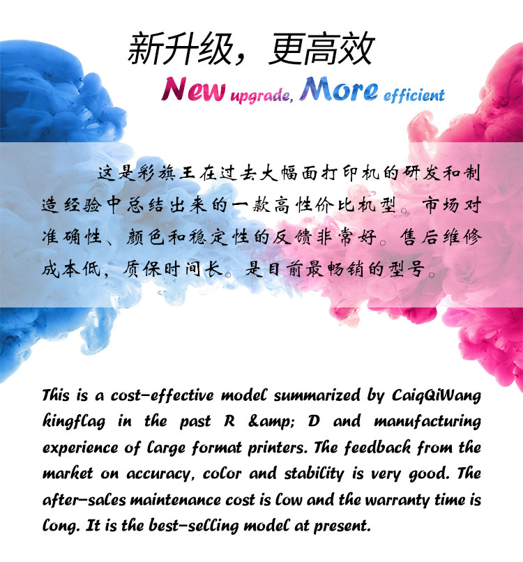 彩旗王3208A旗舰版