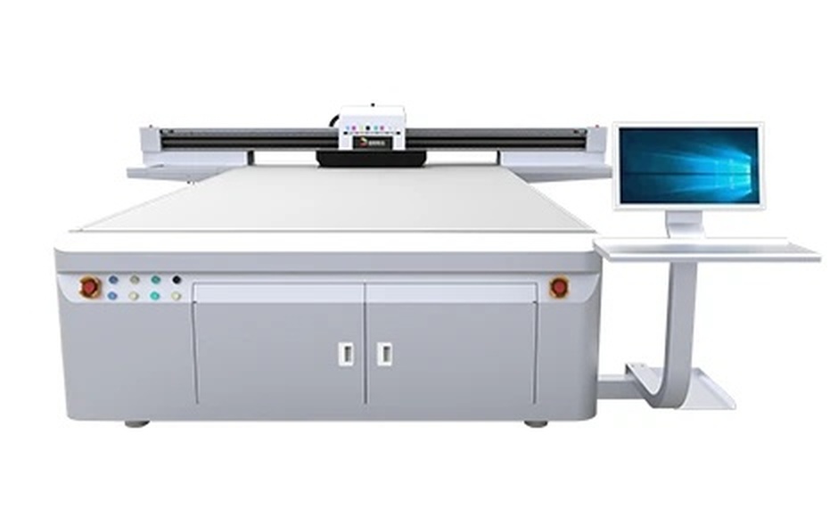 PT-2033 UV平板打印机